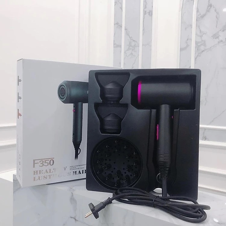 Máy sấy tóc công suất lớn cao cấp dạng búa chuyên dụng cho Salon