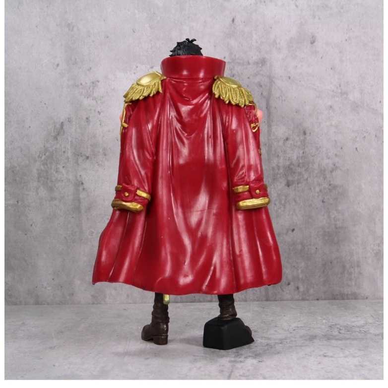 Mô Hình King Of Artist The GOL.D.ROGER Cao 23cm Hàng Trung Quốc Có Box