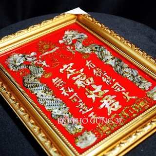 Bài vị Ông Táo