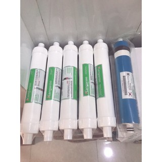 Combo 6 lõi Hydrogen 456789 tặng kèm cút