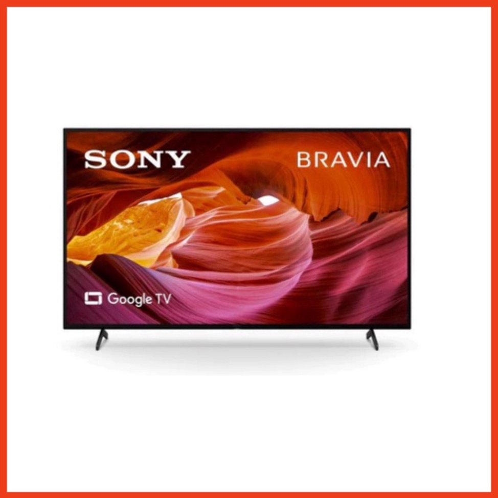 Google Tivi Sony 4K 65 inch KD-65X75K - Mới 2022 - Miễn Phí Lắp Đặt ( sale )