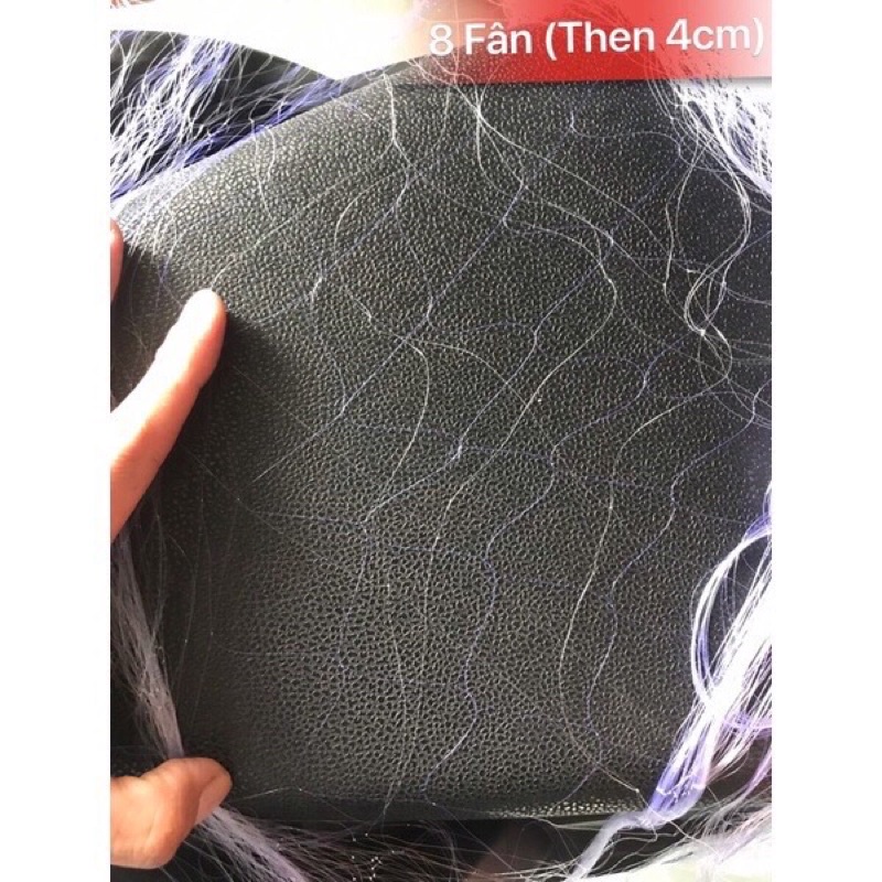 100mét lưới 3 màng cao 70cm mắt lưới 3cm 4cm 5cm 678cm 10cm