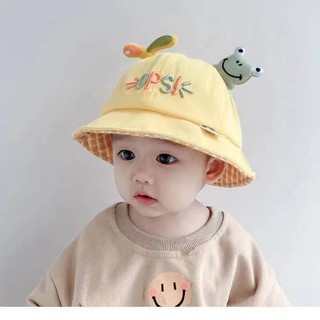 Mũ OPSK siêu xinh cho bé yêu