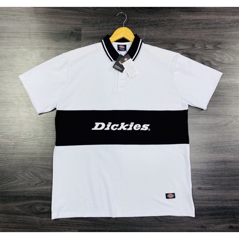 Áo Polo Dickies Chính hãng
