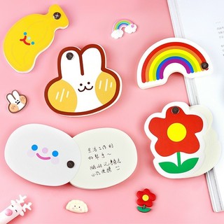 Sổ siêu cute
