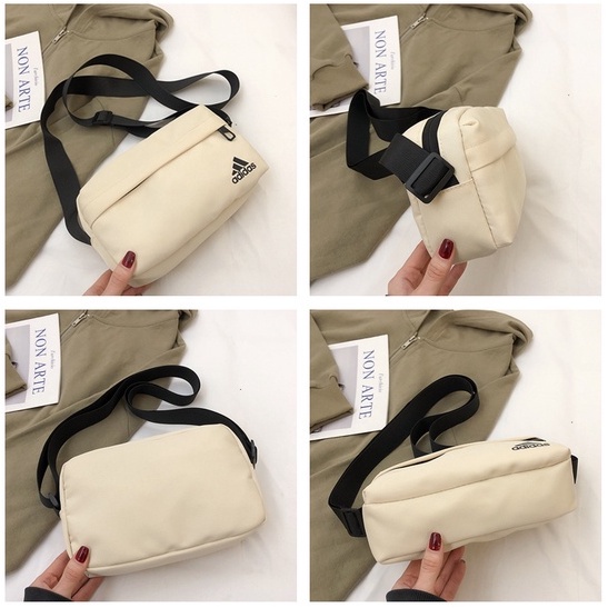 Túi Đeo Chéo Thể Thao Thời Trang Unisex CL4011