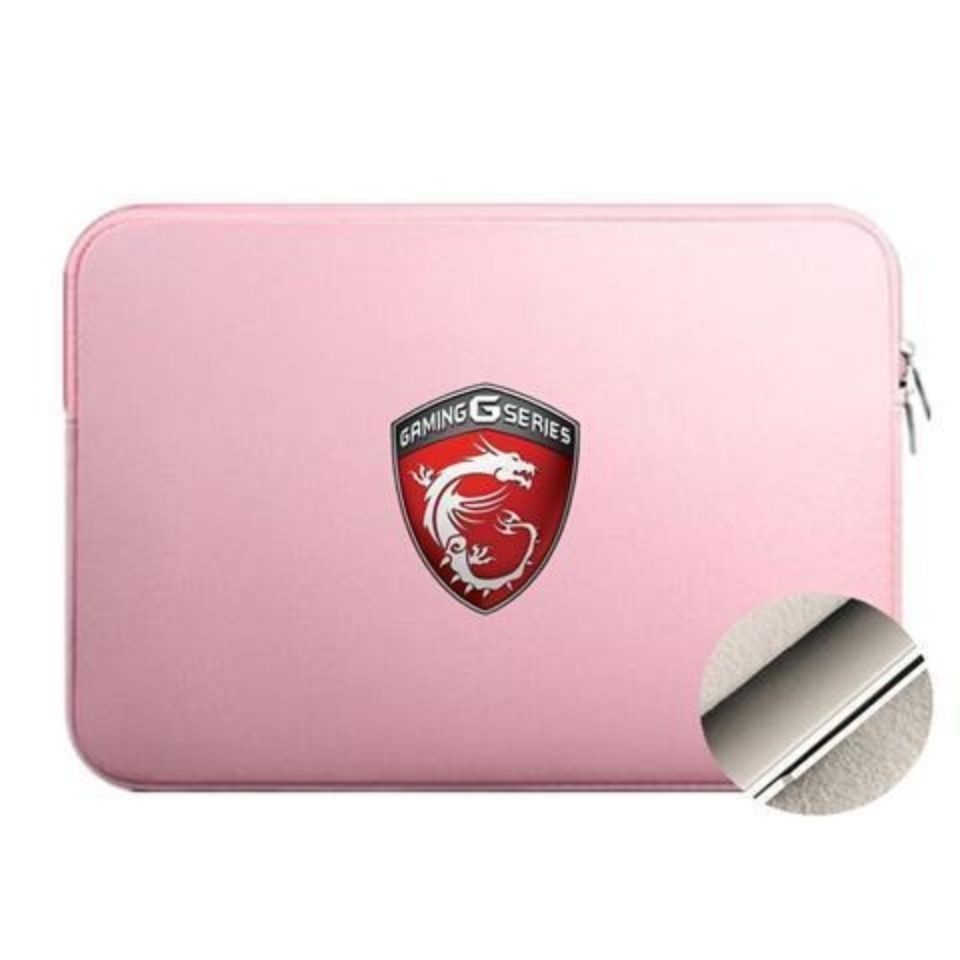 Túi Đựng Bảo Vệ Máy Tính Xách Tay MSI 15.6-Inch Shadowless 2 Notebook Gs66 Liner Gf73 Gs65 17.3