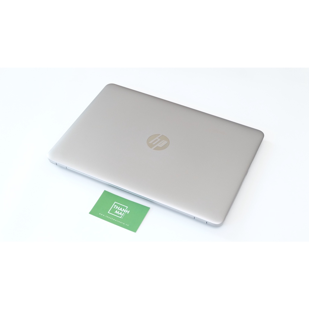 Laptop HP ProBook 440 G4/ Core i7-7500U/ Ram 8GB/ SSD 128GB/ HDD 1TB.