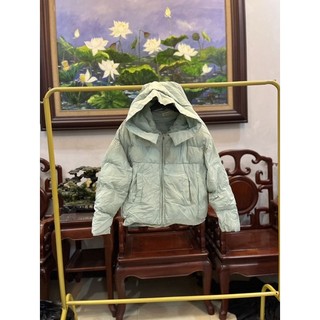 Áo phao 2hand