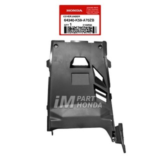 Ốp gầm click vario 2018-2021