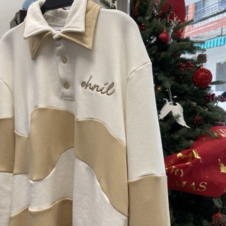 OHNIL | Áo Sweater Ray OHNIL