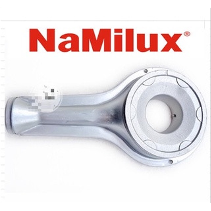 Bộ Ống điếu/Họng chia lửa bếp gas du lịch, bếp ga mini Namilux NA-161PS / NA-153SS / NH-021PS... - HÀNG CHÍNH HÃNG 100%