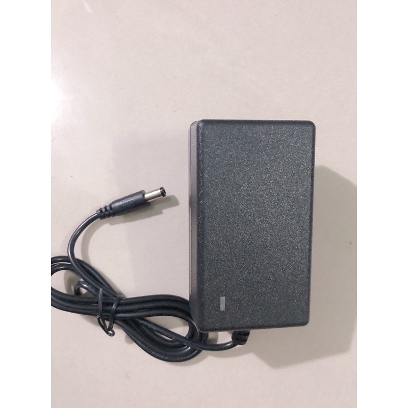 Sạc arapter 5s 21v 3A có quạt tản nhiệt