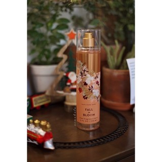 AUTH BILL US | Body mist - Xịt thơm FALL IN BLOOM