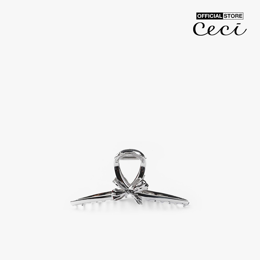 CECI - Kẹp tóc nữ hình thắt nơ thời trang CC6-01000075-07