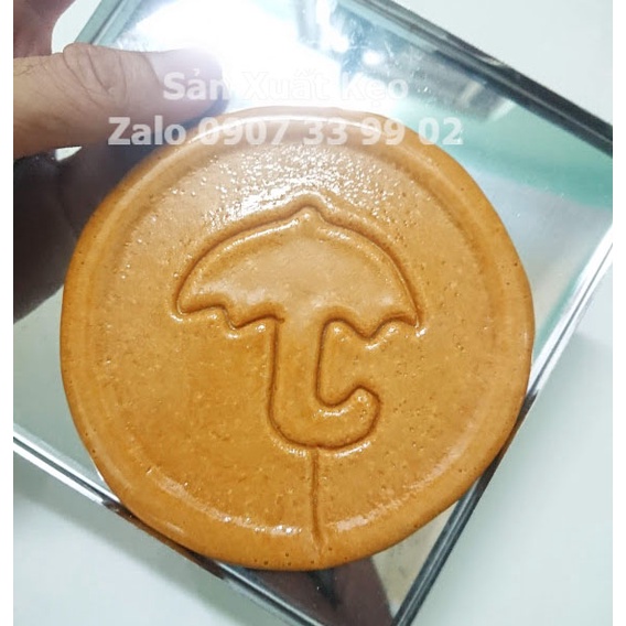 Tách Kẹo đường trò chơi con mực squid game