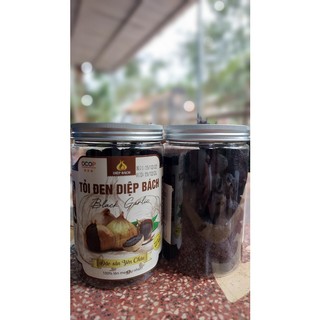 2kg Tỏi Cô Đơn Đã Bóc Vỏ (Yên Châu - Sơn La)