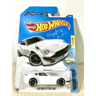 Xe Hotwheel