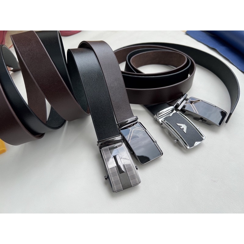 Thắt Lưng Nam NOVA KHOÁ TĂNG LAGE