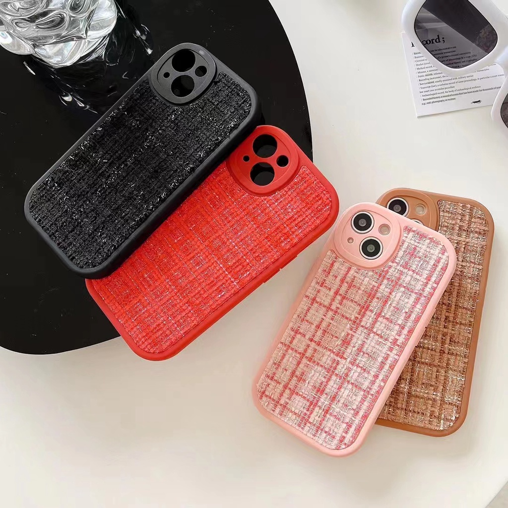 Ốp Điện Thoại Thời Trang Cho iPhone 14 13 12 11 6 6s 7 8 Plus X Xr Xs Max 11 12 Pro Max SE 2020