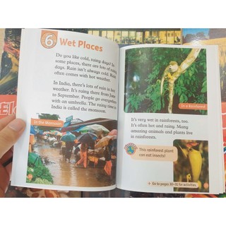 Read and discover 2 - 10q - Tặng File Mp3