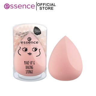 Essence - Mút Trang Điểm Essence Make - Up & Baking Sponge