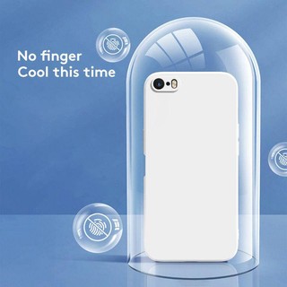 Ốp Lưng silicone Cho iPhone 5 5S SE 2016 iPhone5 iPhone5S iPhoneSE 2016