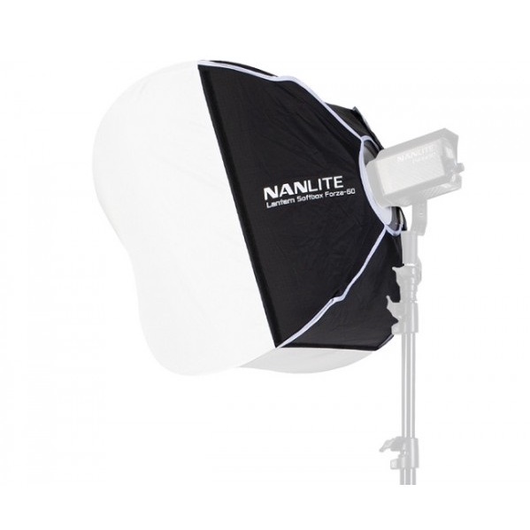 Softbox Nanlite Lantern LT-FMM-60 (LT-FZ60) cho Forza 60