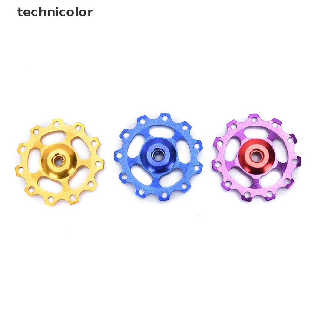 1 Ròng Rọc Xe Đạp Địa Hình technicolor