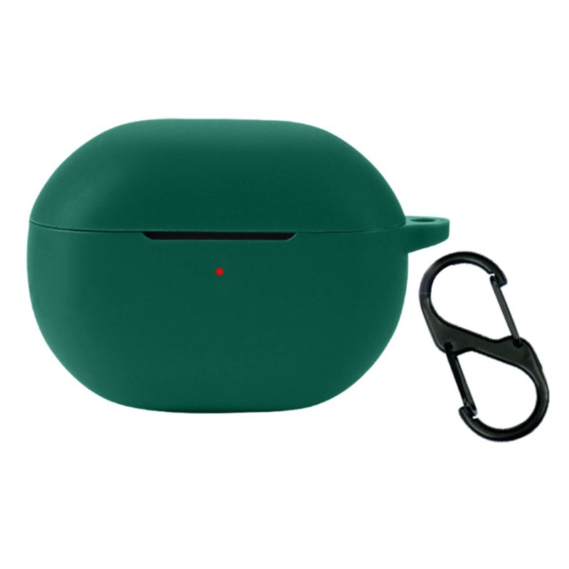 Vỏ Bảo Vệ Hộp Sạc Tai Nghe Chống Sốc Cho Sound Peats Capsule 3 Pro