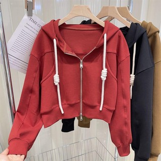 (ORDER) Áo khoác hoodie