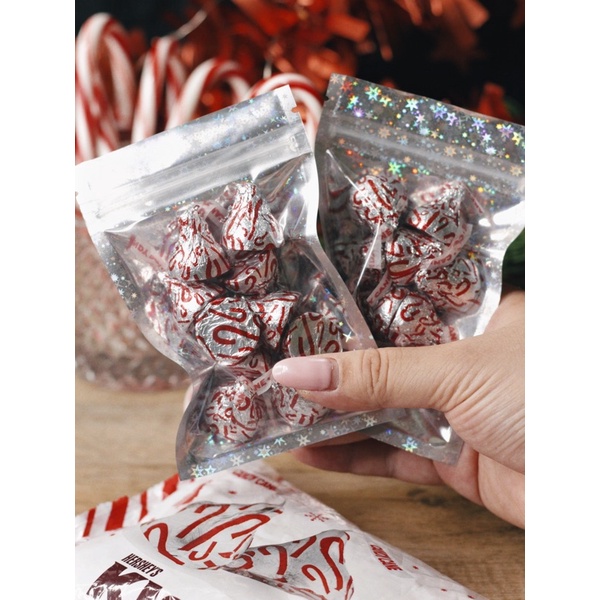 Chocolate Kisses phiên bản Noel