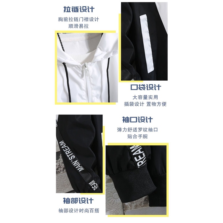 Anime Merchandise Kamen Rider Clothes Spring Autumn Men 20th Anniversary Jacket build Shiwang decade
