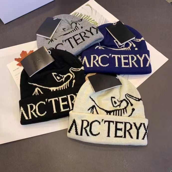 Mũ Len Trùm Tai Giữ Ấm Mùa Đông Thời Trang Cho Nam Nữ