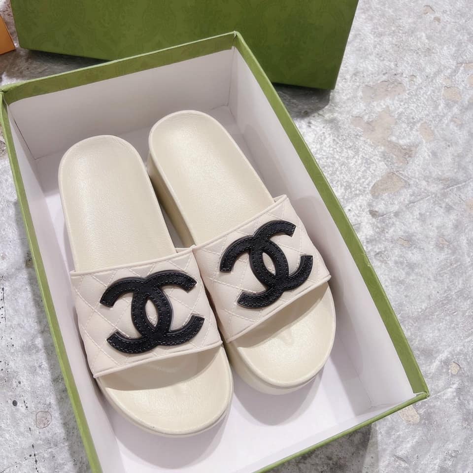 DÉP BÁNH MÌ X  cao 5p siêu nhẹ êm 2 màu trắng d·