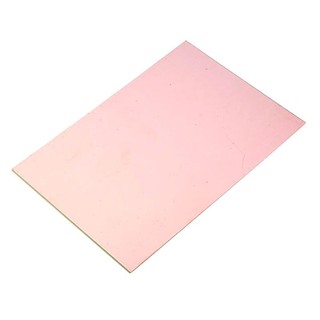 Board Đồng - Phíp đồng 1 Mặt