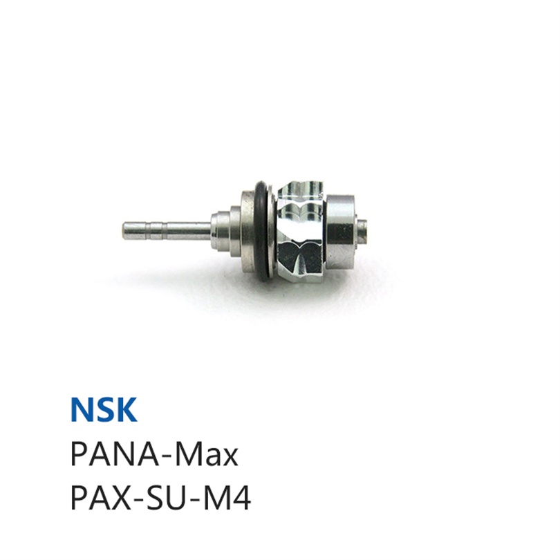 Vòng Bi Thép Chịu Lực Cao Chuyên Dụng Cho Nha Khoa