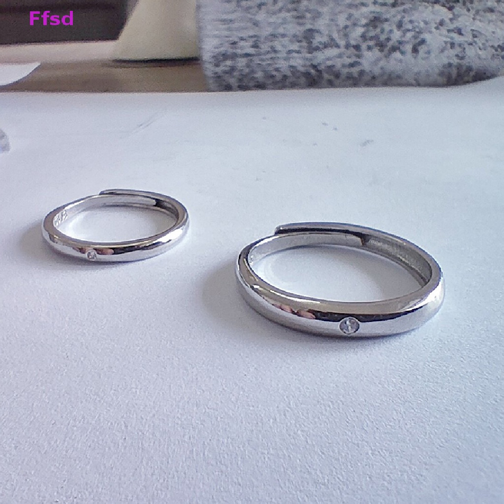 {Ffsd} Nhẫn Hóa Trang Nhân Vật Anime Jujutsu Kaisen Okkotsu Yuta Có Thể Điều Chỉnh Kích Cỡ Bán Chạy