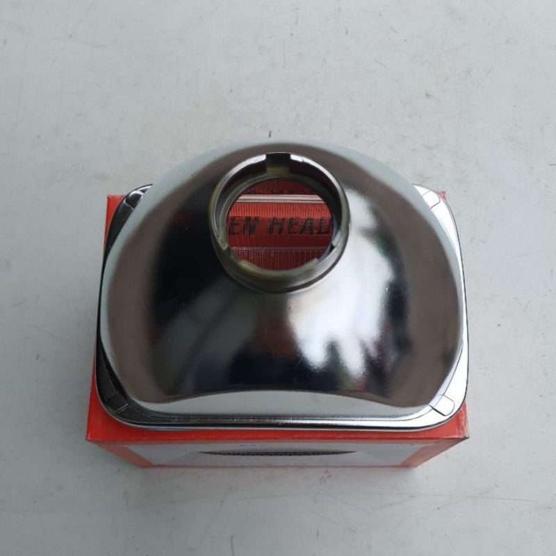 PHA ĐÈN Ô TÔ SUZUKI 5 TẠ, SUZUKI CARY 7 CHỖ Hàn Quốc