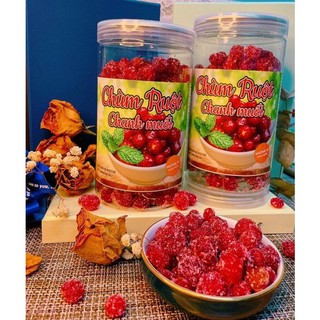 ☘️ chùm ruột chanh muối 500g 🌻🌻