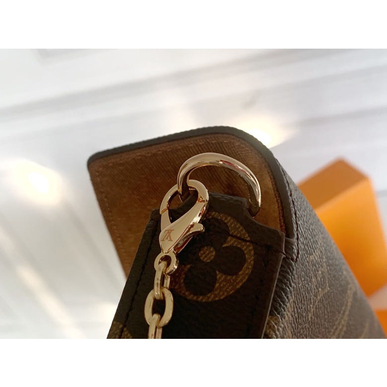 Túi Đeo Vai Louis Vuitton Chính Hãng 100% M61276