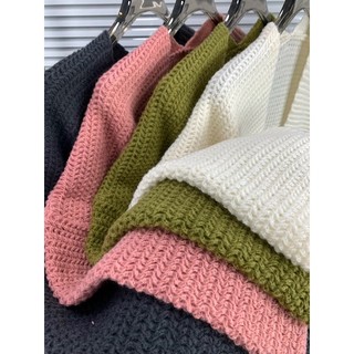 Áo cardigan len dáng dài ( có sẵn )