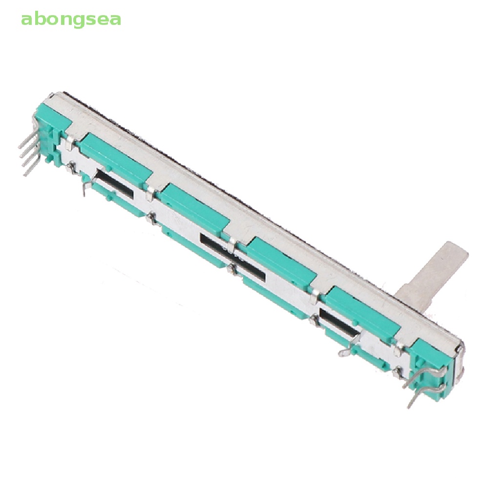 5 Chiết Áp B103 B10K Hai Mặt 75MM