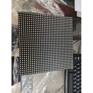 Module Led p5 full color trong nhà (Module P5 Fullcolor indoor 160mm x 160mm) Đầy đủ phụ kiện ( hàng cũ )