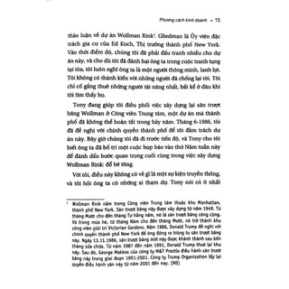 Sách - D.Trump. Nghệ thuật đàm phán (NXB Trẻ)