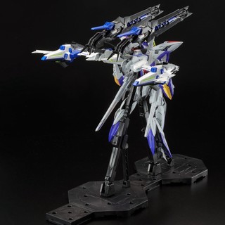 Mô hình lắp ráp MG Eclipse Gundam + Raijin pack