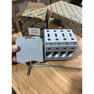 CẦU ĐẤU DÂY TERMINAL UK50
