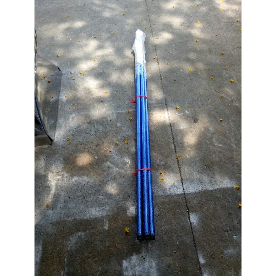 SÀO LUỒN CÁP QUANG