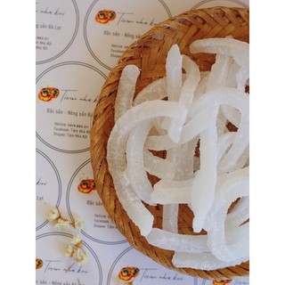 Mứt dừa non dạng sợi | 300-500gr [Tết 2023]