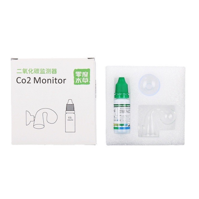Bộ Test CO2 cho bể thủy sinh